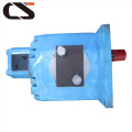 pipelayer machine spare parts hydraulic gear wheel pump